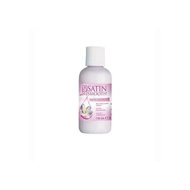 SATIN SMOOTH_Skin Nourisher Lotion 118ml / 4oz_Cosmetic World